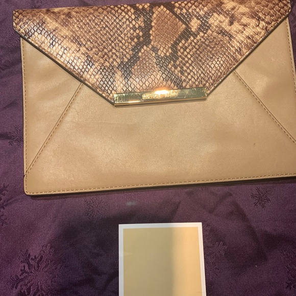 💋SALE TODAY 💋Michael kors nigt shoulder bag - Picture 4 of 5